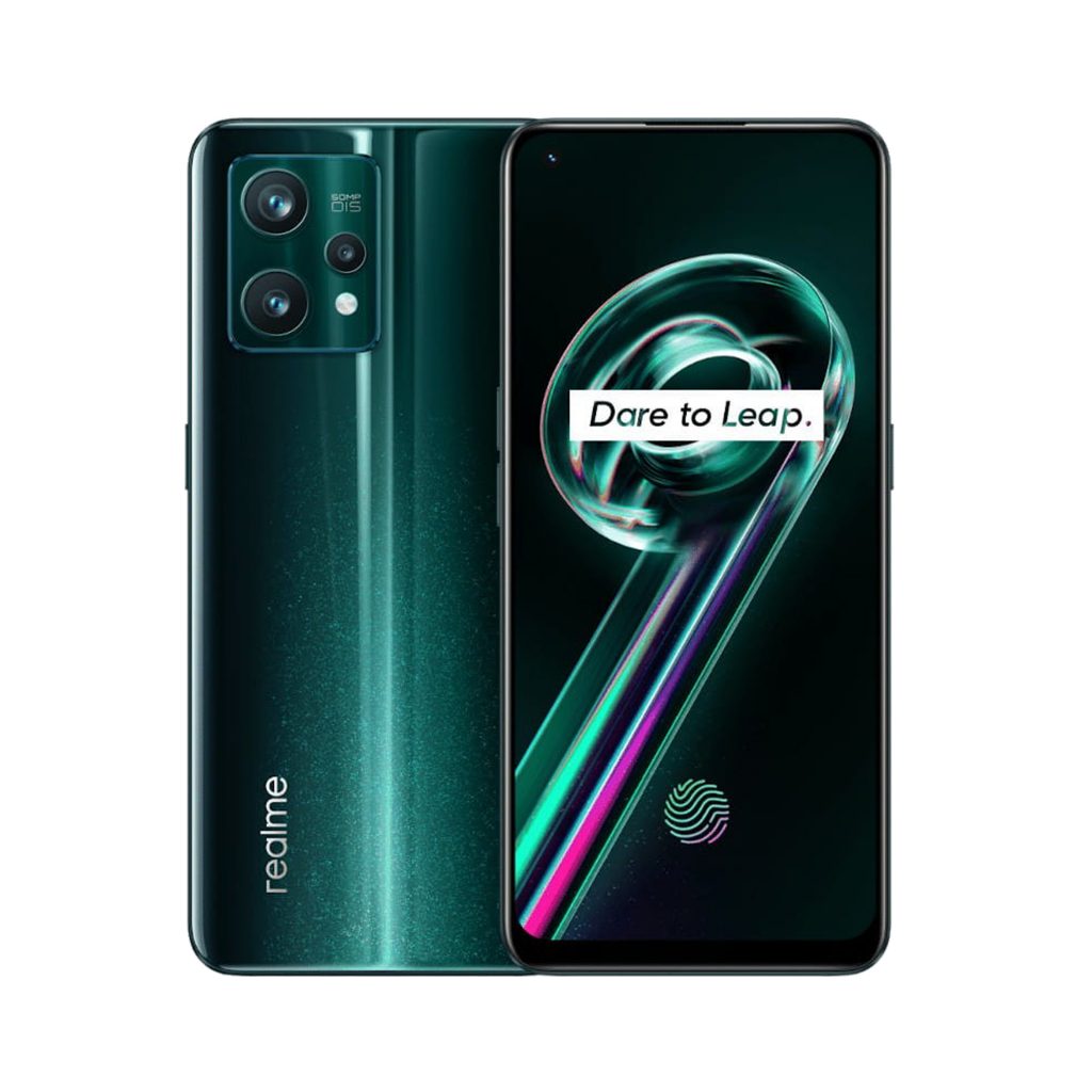 REALME 9 PRO+ 6GB/128