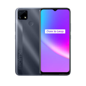 REALME C25 4GB 64GB