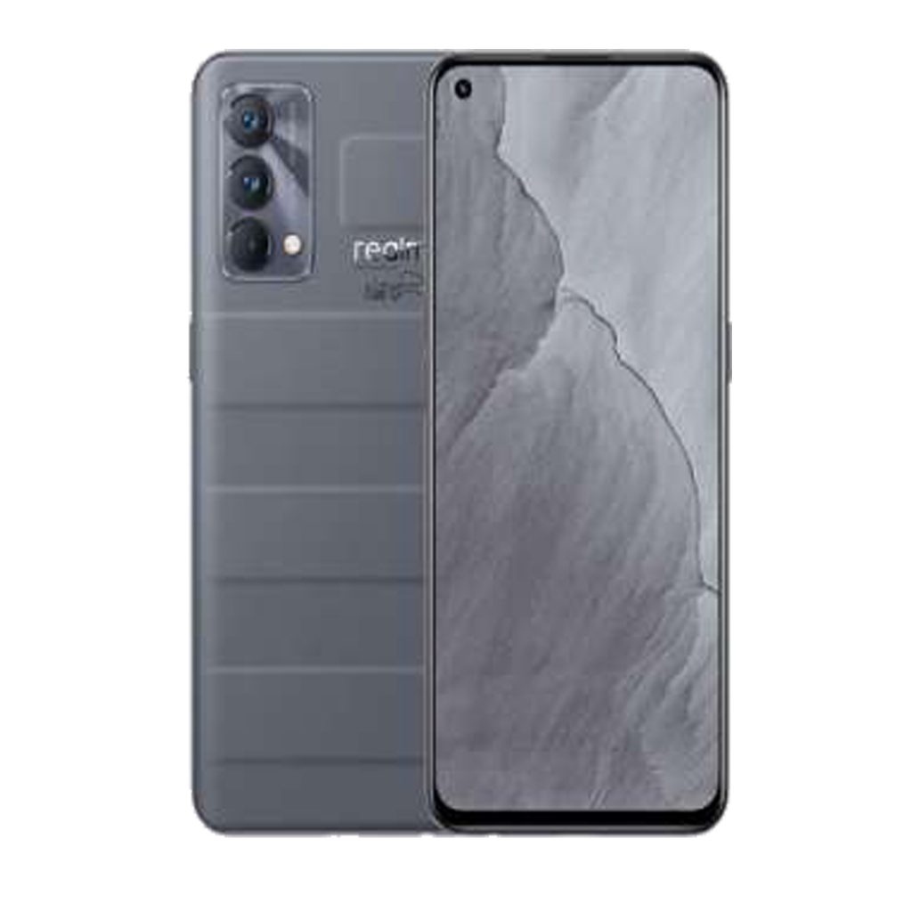 REALME GT MASTER EDITION