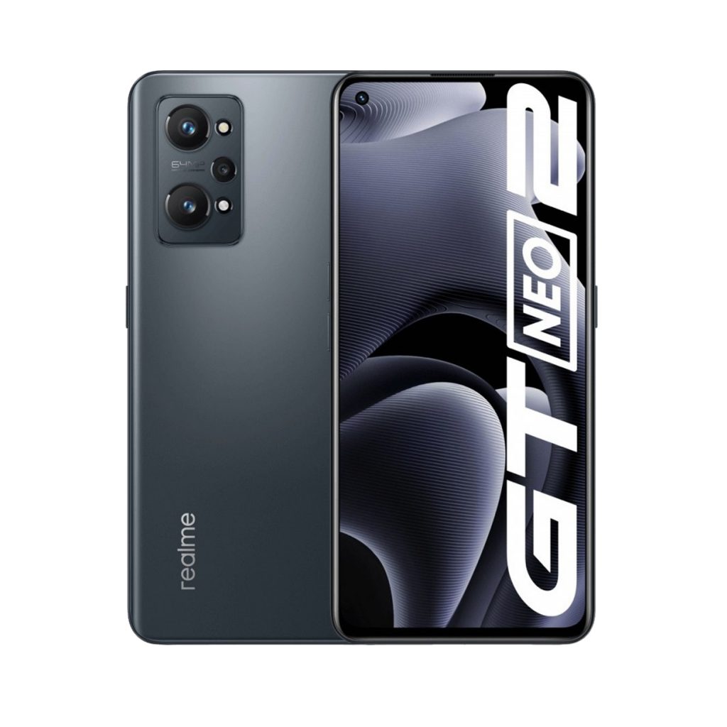 REALME GT NEO 2