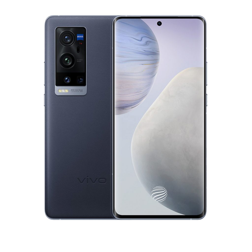 VIVO X60 PRO 5G