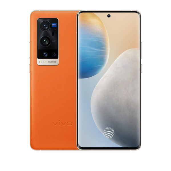 VIVO X60 PRO 5G 12GB 256GB