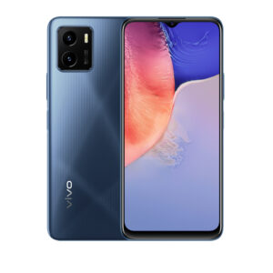 VIVO Y15S 3GB 32GB