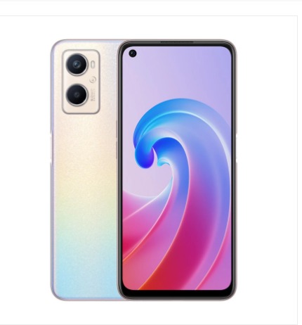 OPPO A96 RAM 8GB/256GB