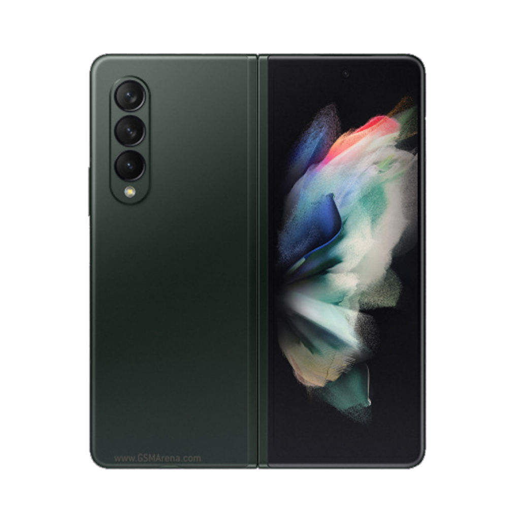 SAMSUNG GALAXY Z FOLD
