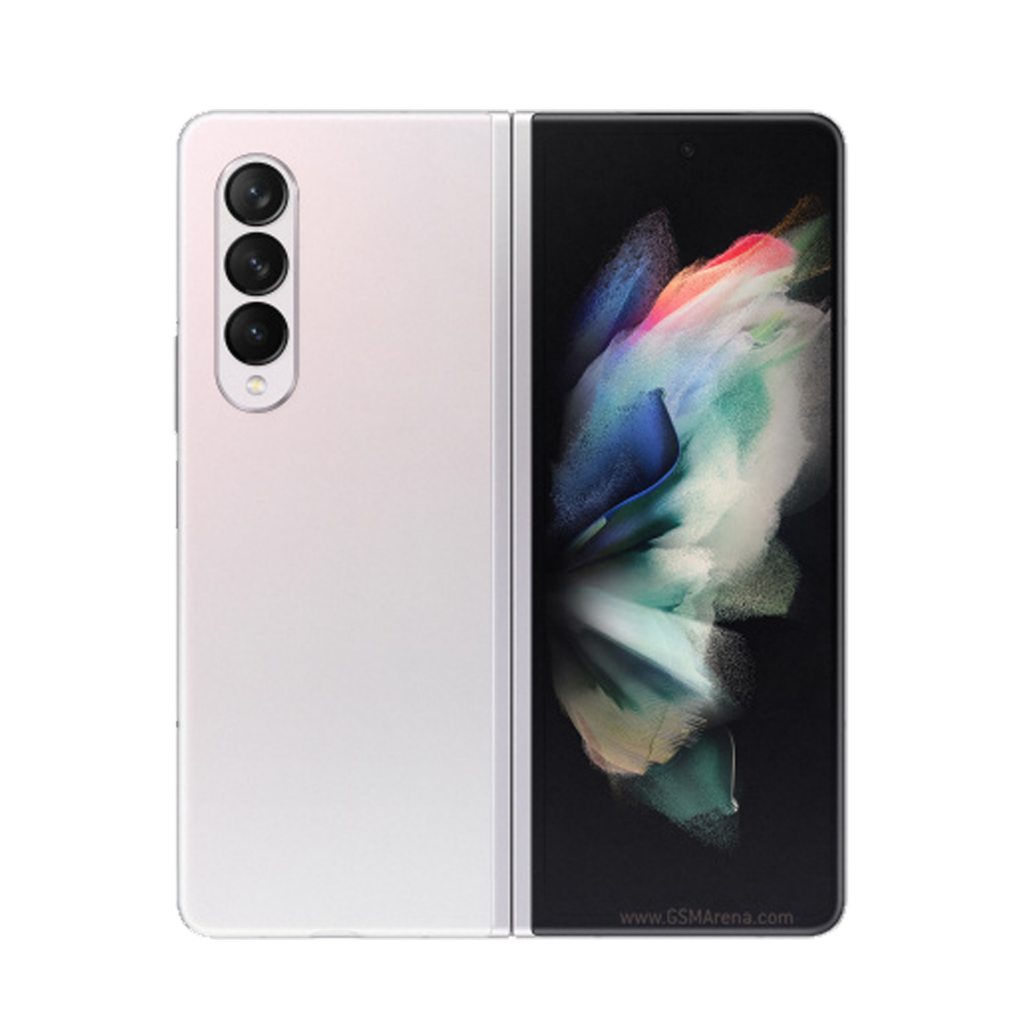 SAMSUNG GALAXY Z FOLD