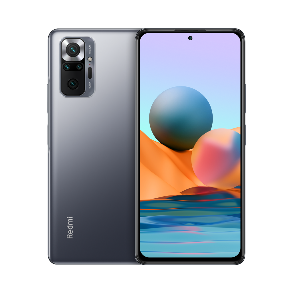 REDMI NOTE 10 PRO
