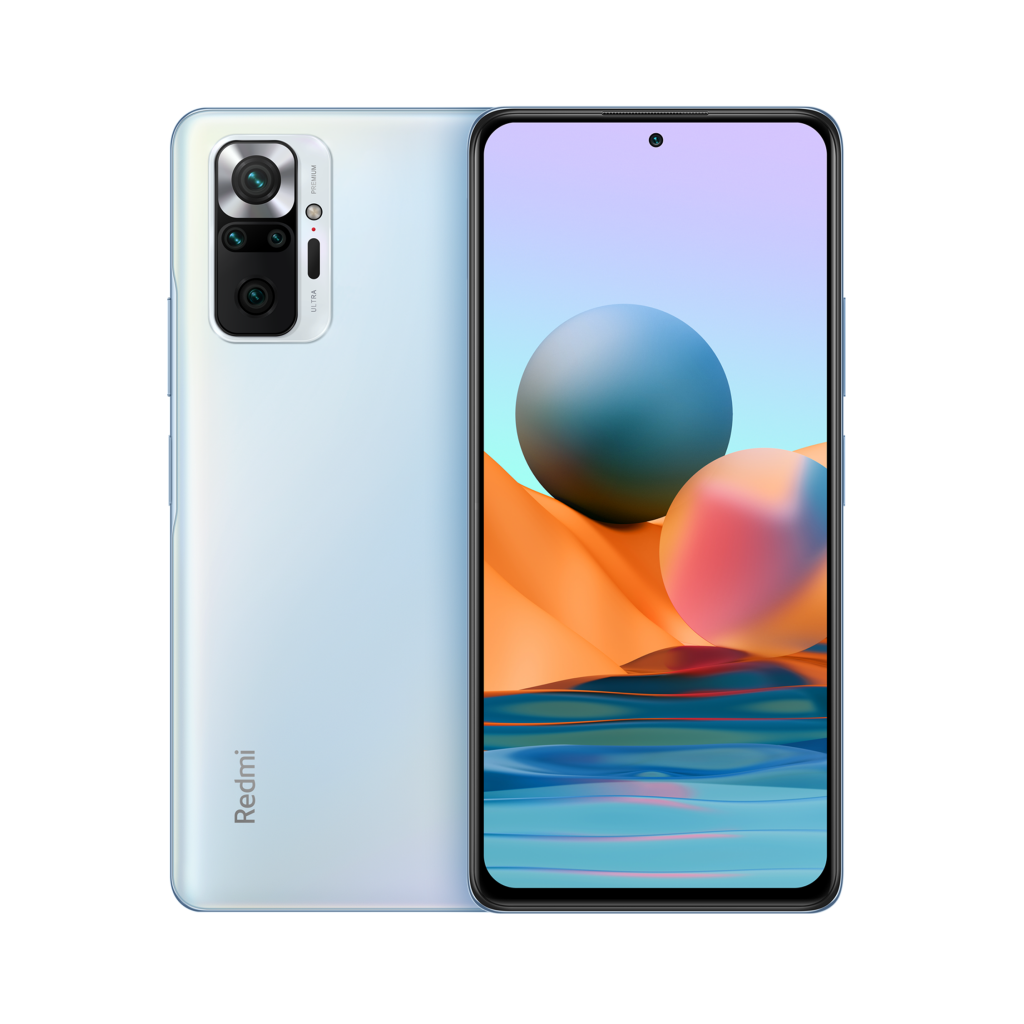 XIAOMI REDMI NOTE 10