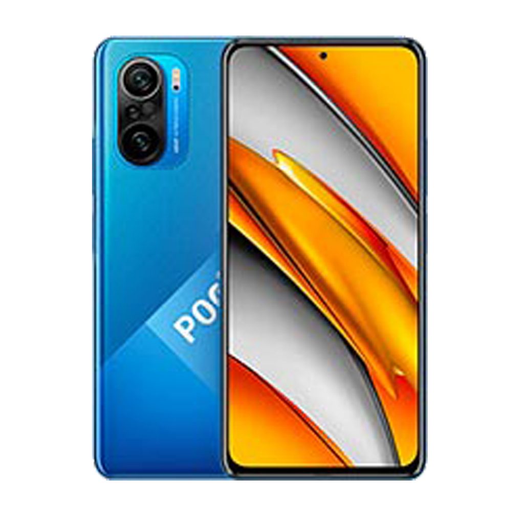 POCO F3 6GB 128GB