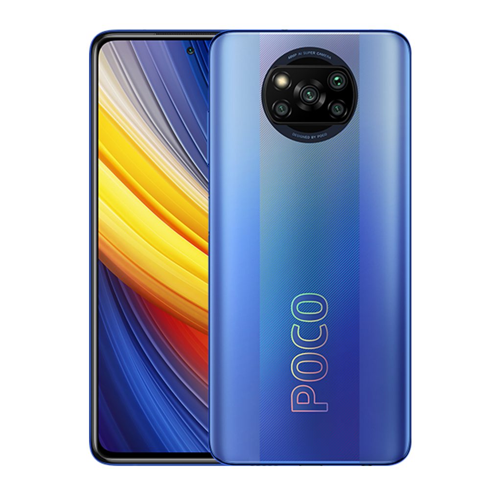 POCO X3 NFC 6GB