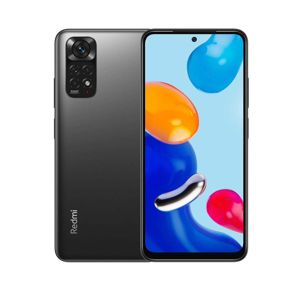 REDMI NOTE 11 6GB