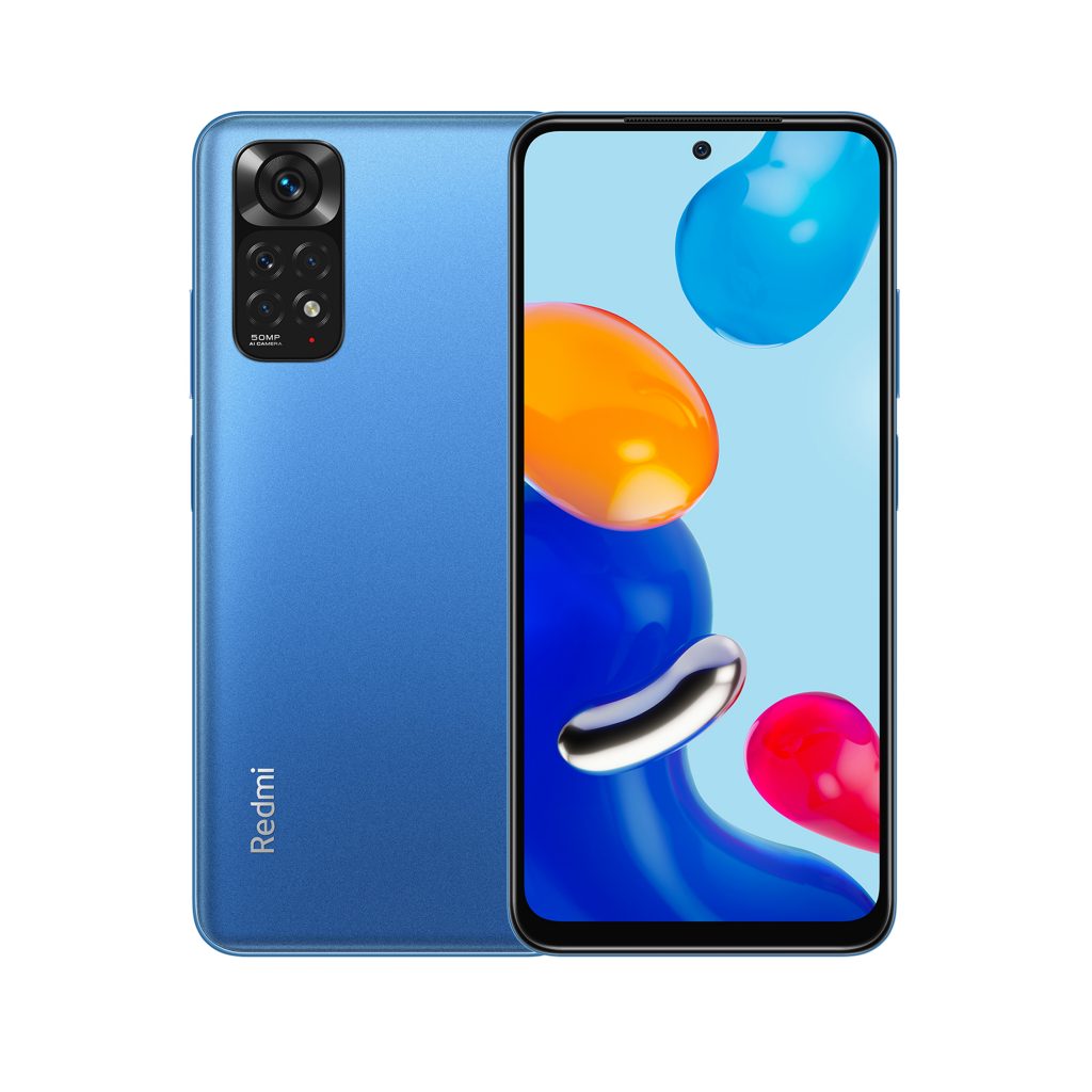REDMI NOTE 11 4GB