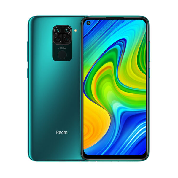 REDMI NOTE 9 4GB 64GB