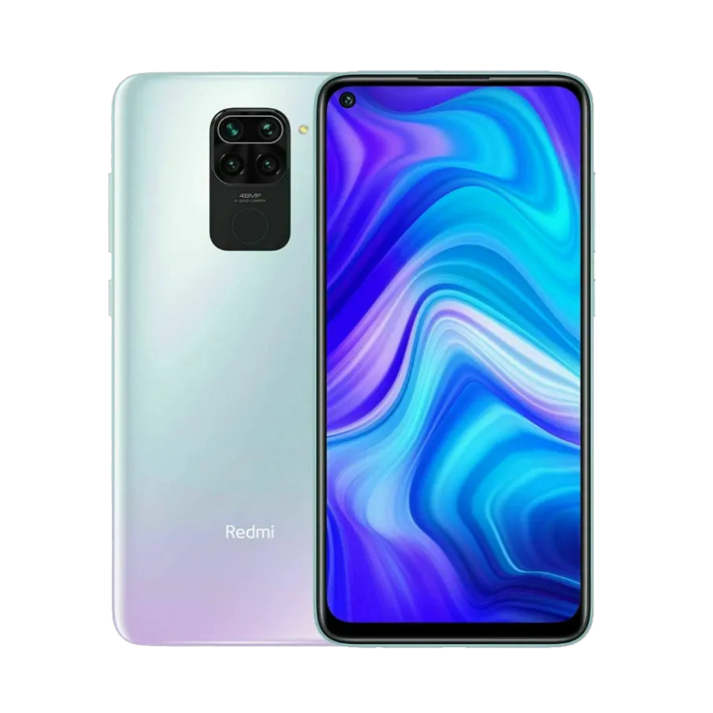 REDMI NOTE 9 4GB