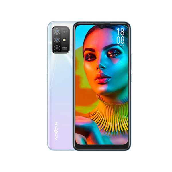 Advan Vandroid GX 6GB 64GB