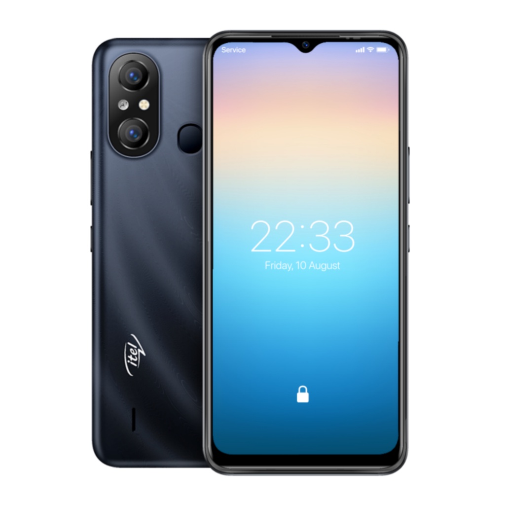 ITEL A49 RAM 2GB