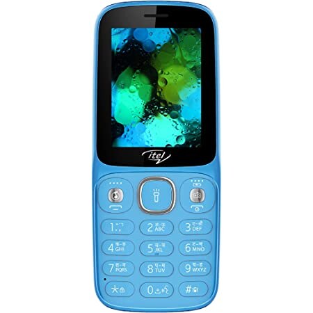 ITEL IT5026