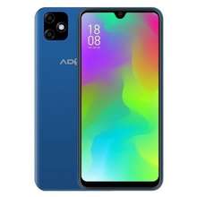 ADVAN VANDROID G5 ELITE