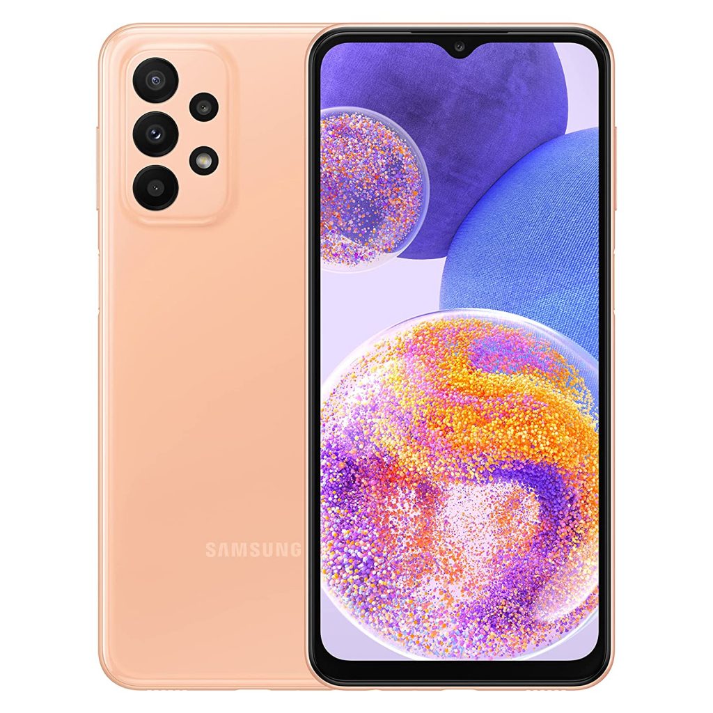 SAMSUNG GALAXY A23 6/128GB