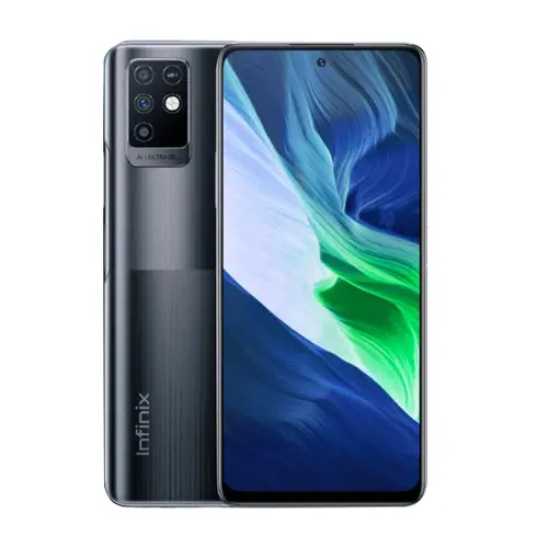 INFINIX NOTE 10 4GB