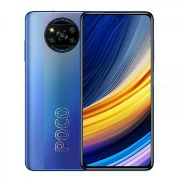 XIAOMI POCO X3 PRO 8GB 256GB