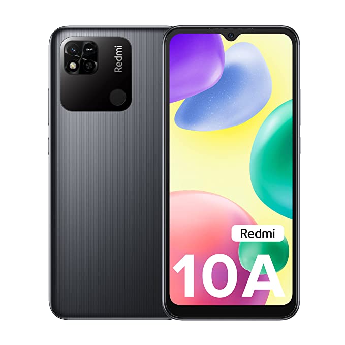 XIAOMI REDMI 10A 3/64GB