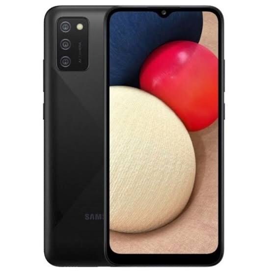 SAMSUNG A02S 4GB 64GB