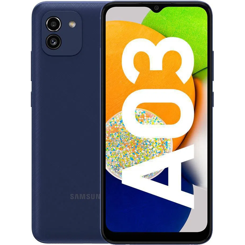 SAMSUNG A03 3GB 32GB