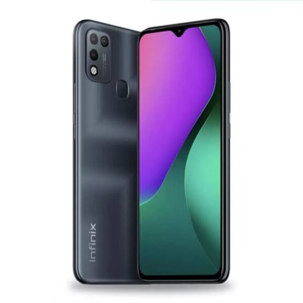 INFINIX HOT 10 PLAY 2/32GB