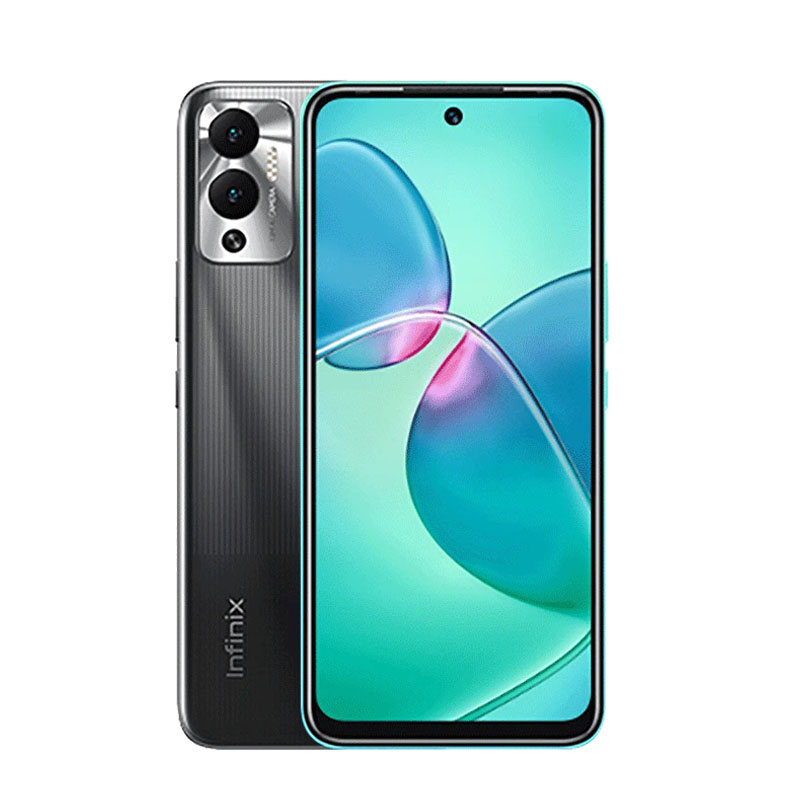 INFINIX HOT 12 PLAY