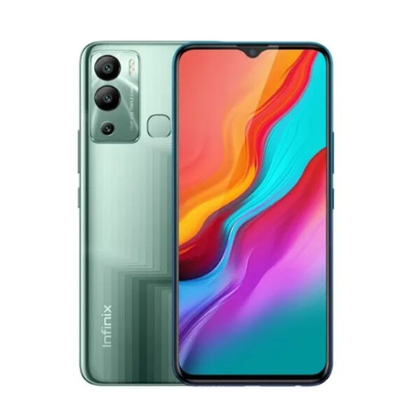 INFINIX HOT 12i 4/64GB