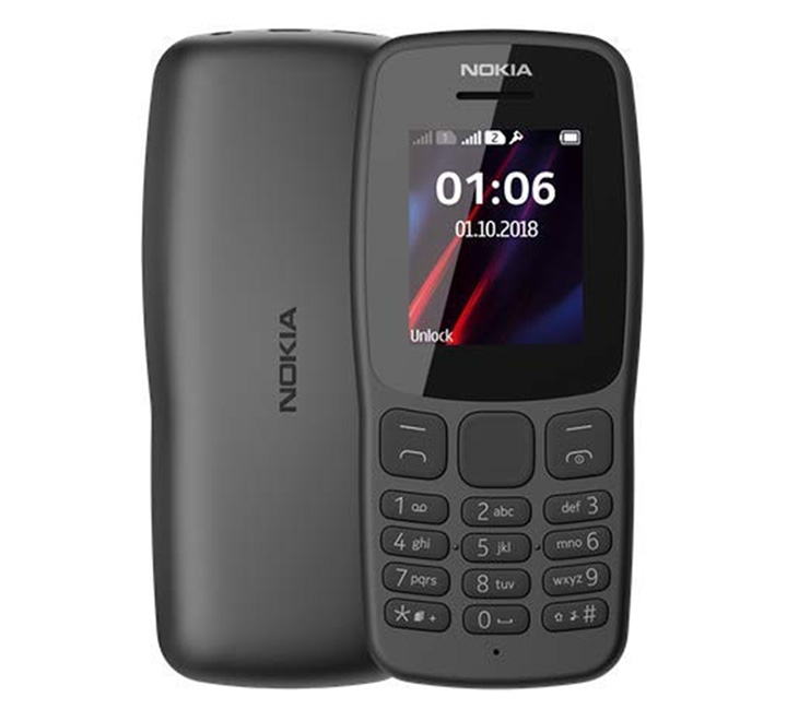 NOKIA 106 DS RAM