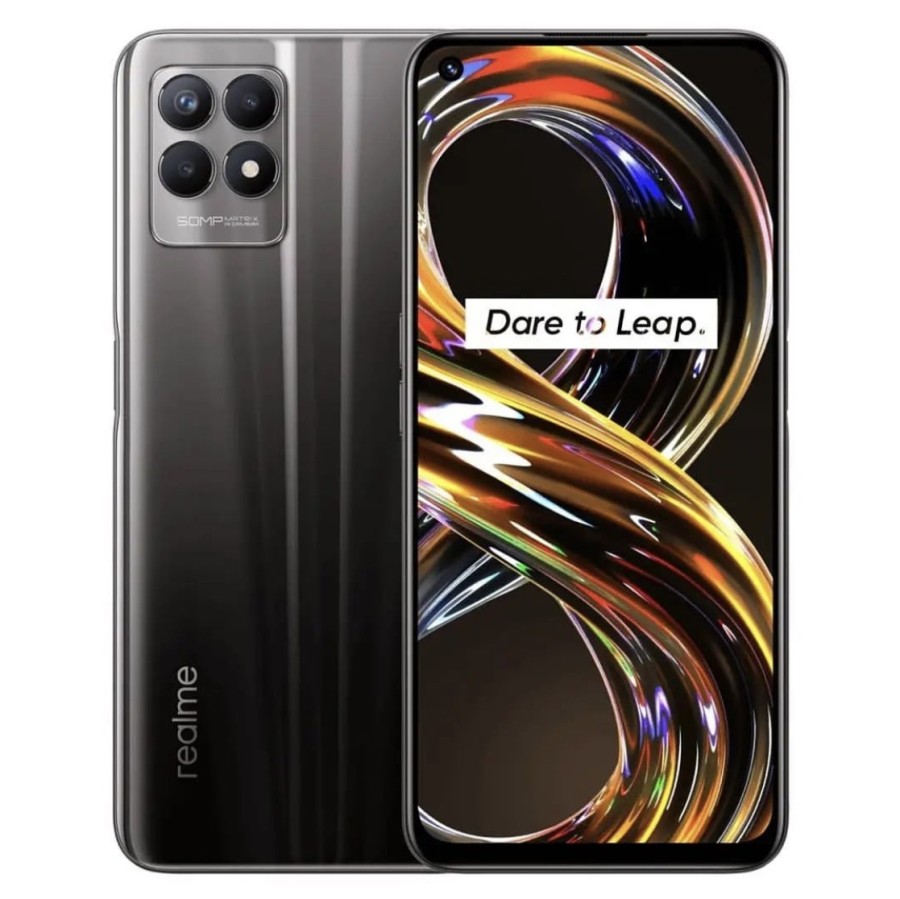 REALME 8i 6GB 128GB