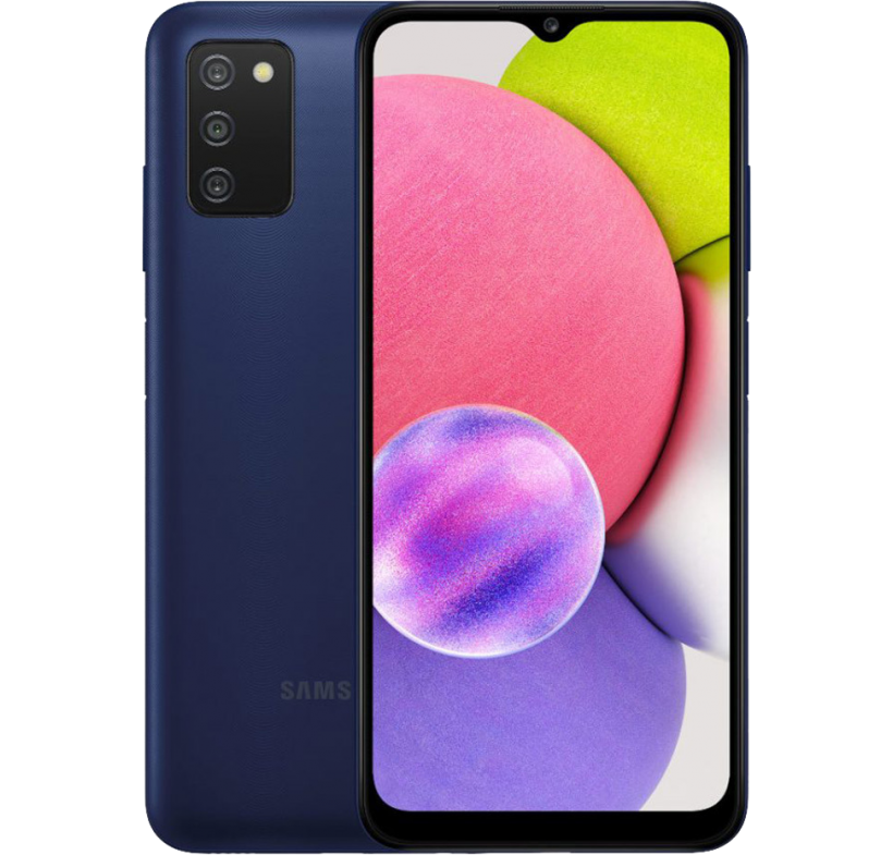 SAMSUNG A02S 4GB 64GB