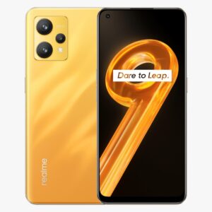 REALME 9 4G 6/128GB