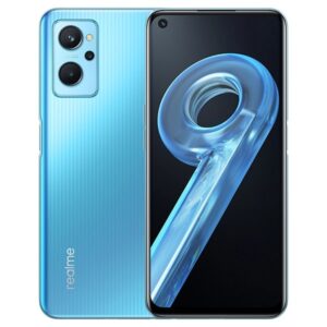 REALME 9i 6GB 128GB