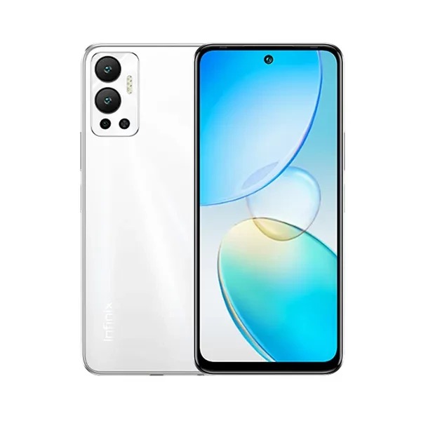 INFINIX HOT 12 6/128GB