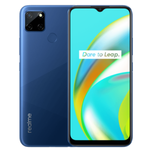 REALME C12 3GB 32GB