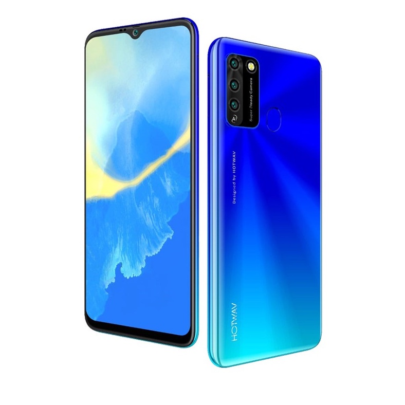 HOTWAV K3 3GB 32GB