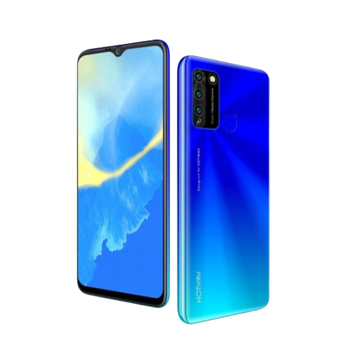 HOTWAV K3 3GB 32GB