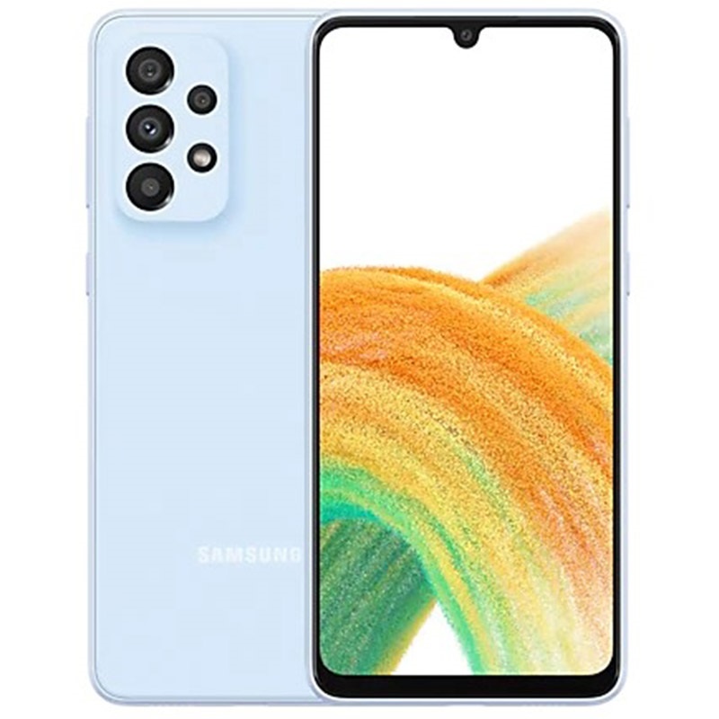 SAMSUNG A33 5G 8/128GB