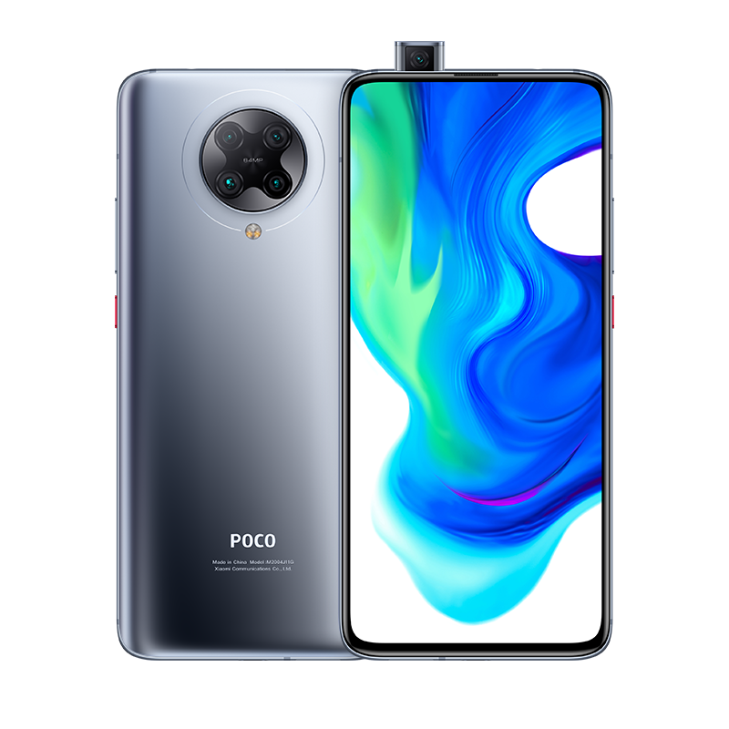 XIAOMI POCO F2 PRO