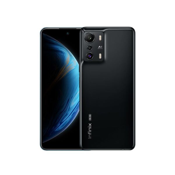 INFINIX ZERO X 5G 8/128GB