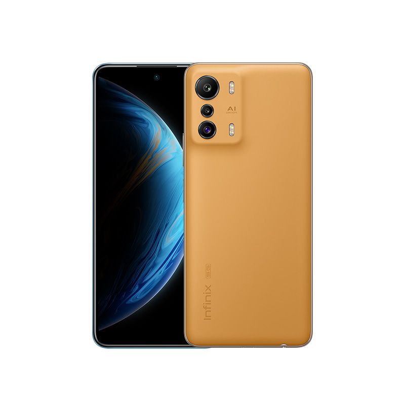 INFINIX ZERO X 5G