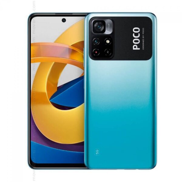 XIAOMI POCO M4 PRO 6/128GB