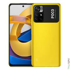 XIAOMI POCO M4 PRO