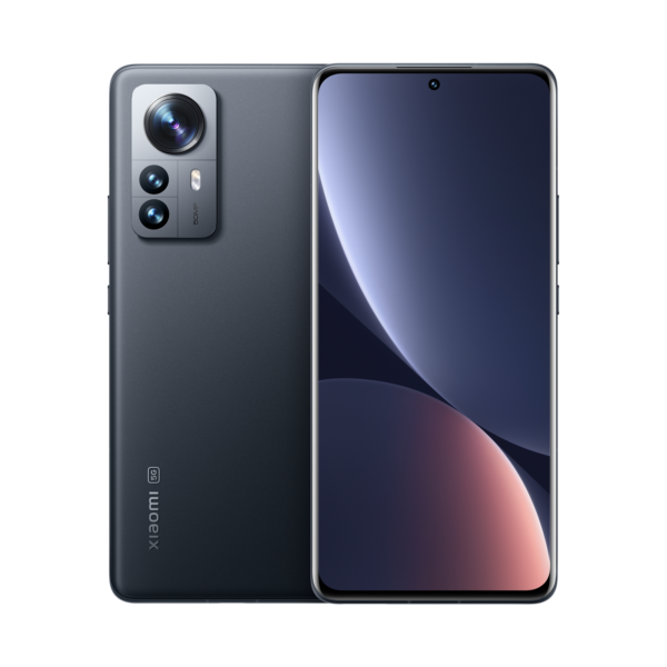 XIAOMI 12 PRO 8/256GB