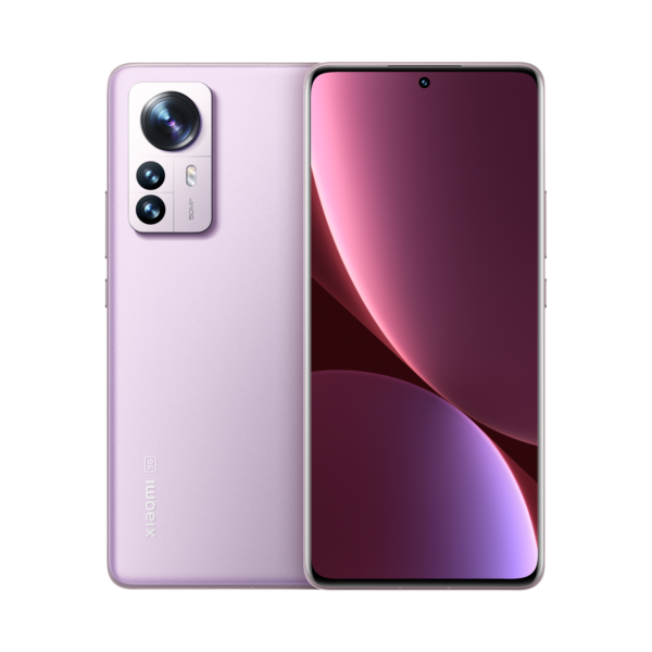 XIAOMI 12 PRO 8/256GB