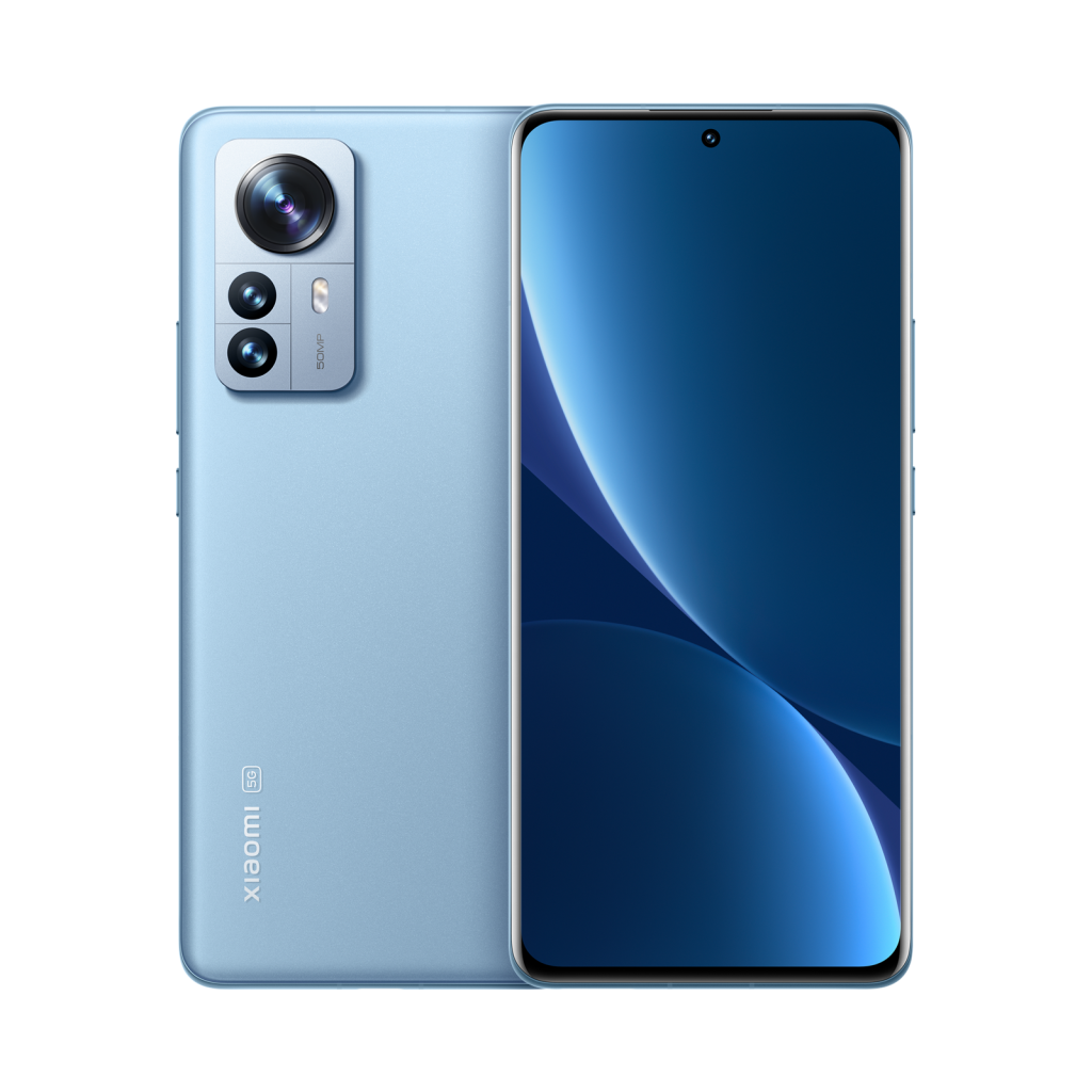 XIAOMI 12 PRO 8/256GB