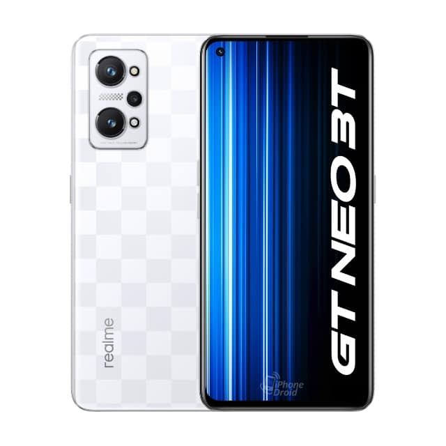 REALME GT NEO 3T